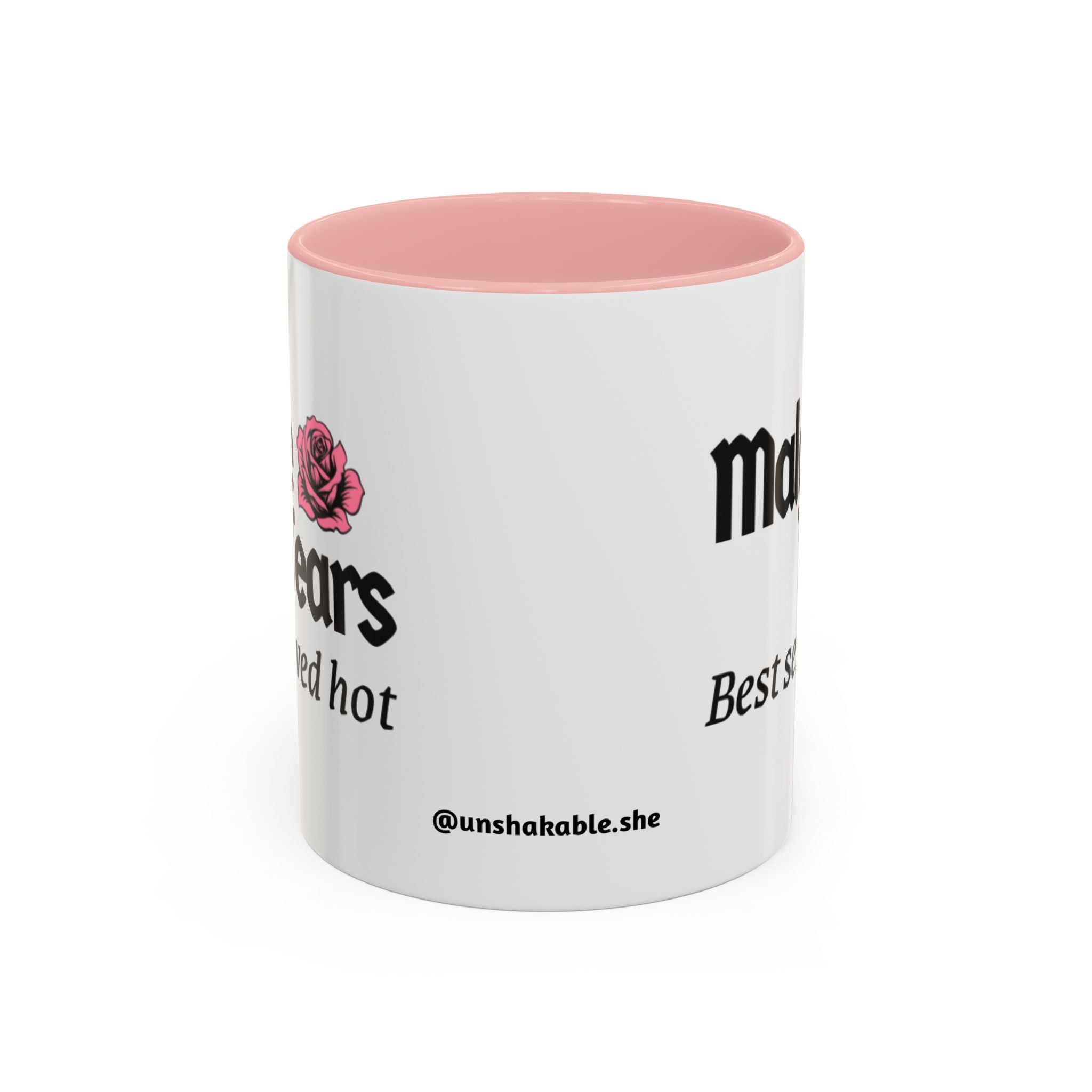 Male Tears Mug