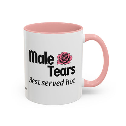 Male Tears Mug