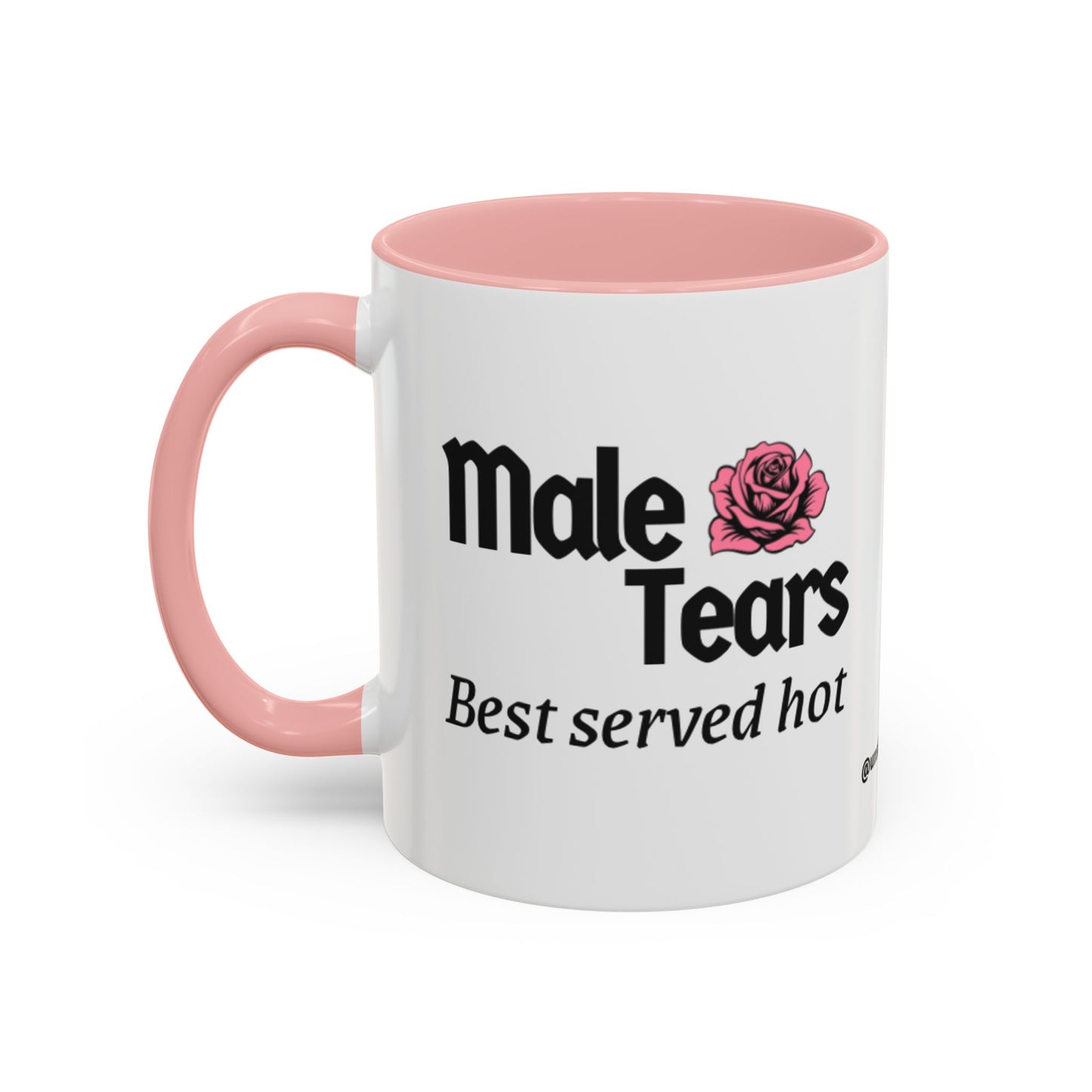 Male Tears Mug