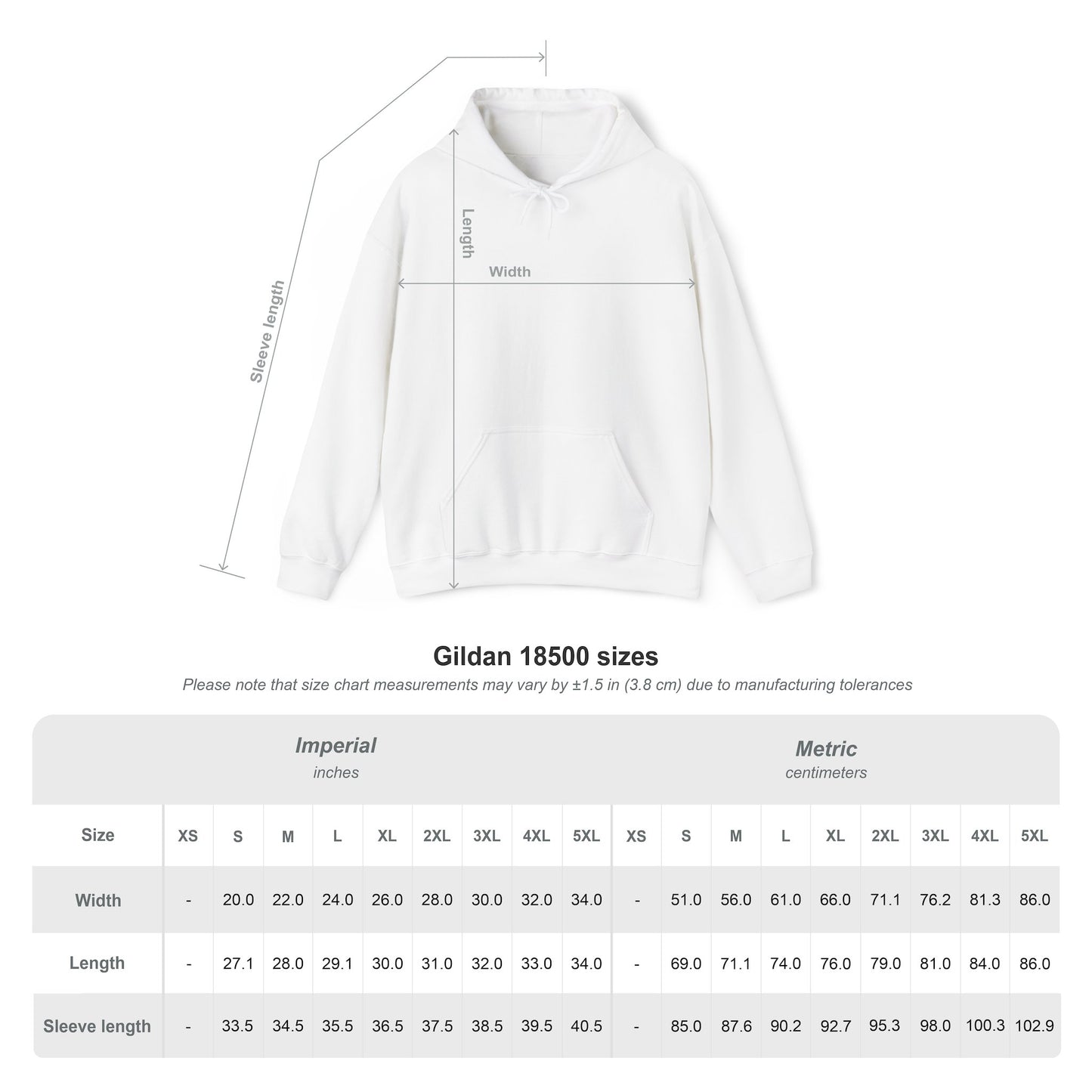 The “LET THAT 🥭” Hoodie