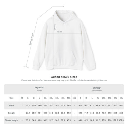 The “LET THAT 🥭” Hoodie