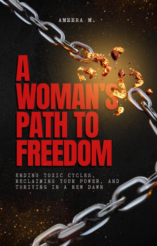 A Woman's Path to Freedom (Audio)