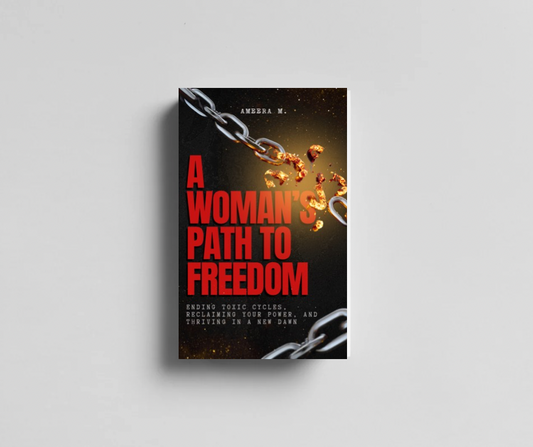 A Woman's Path to Freedom (Paperback + FREE Audiobook)